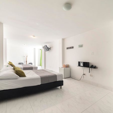 Ayenda 1230 Paradise Lleras Medellín Dış mekan fotoğraf