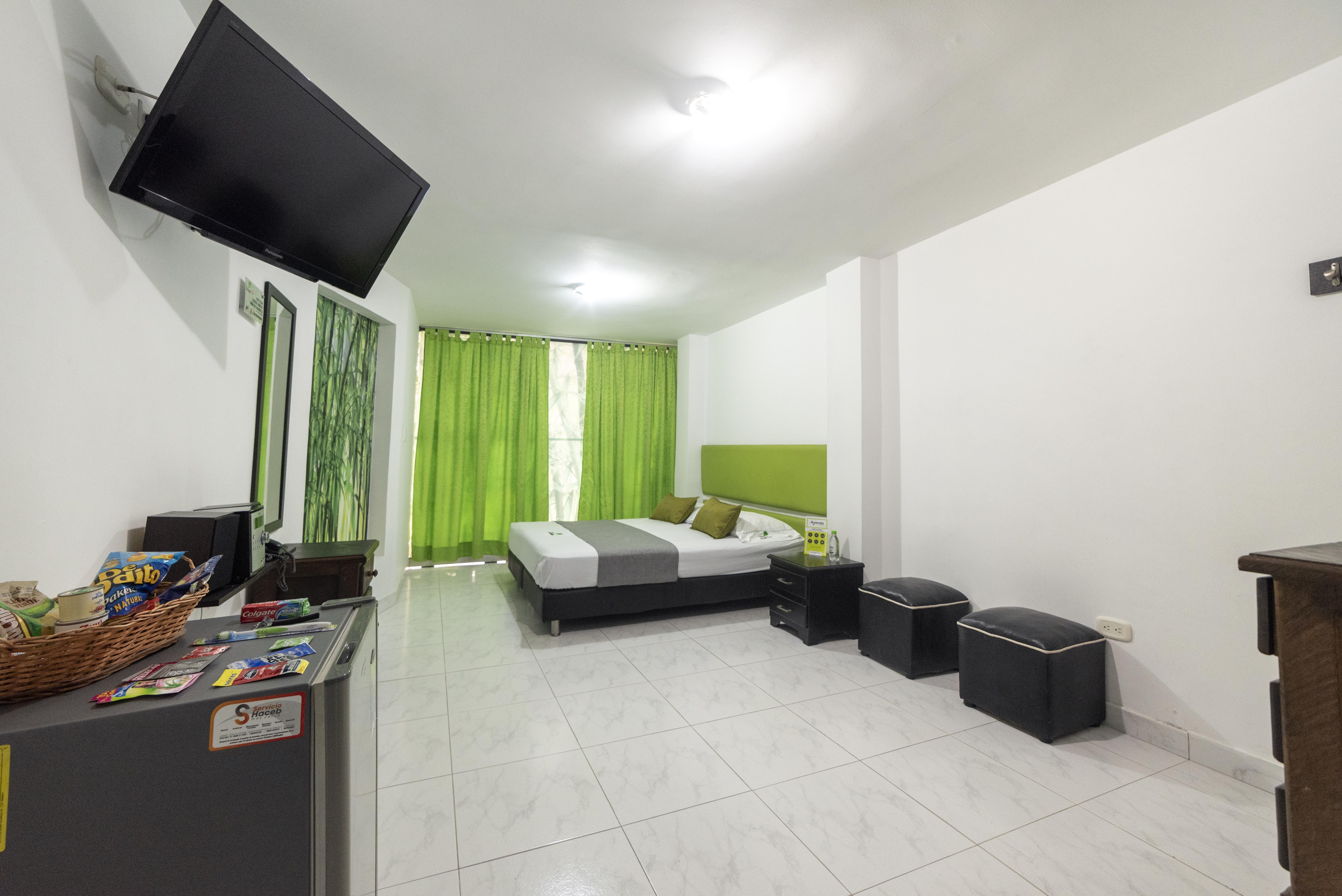 Ayenda 1230 Paradise Lleras Medellín Dış mekan fotoğraf
