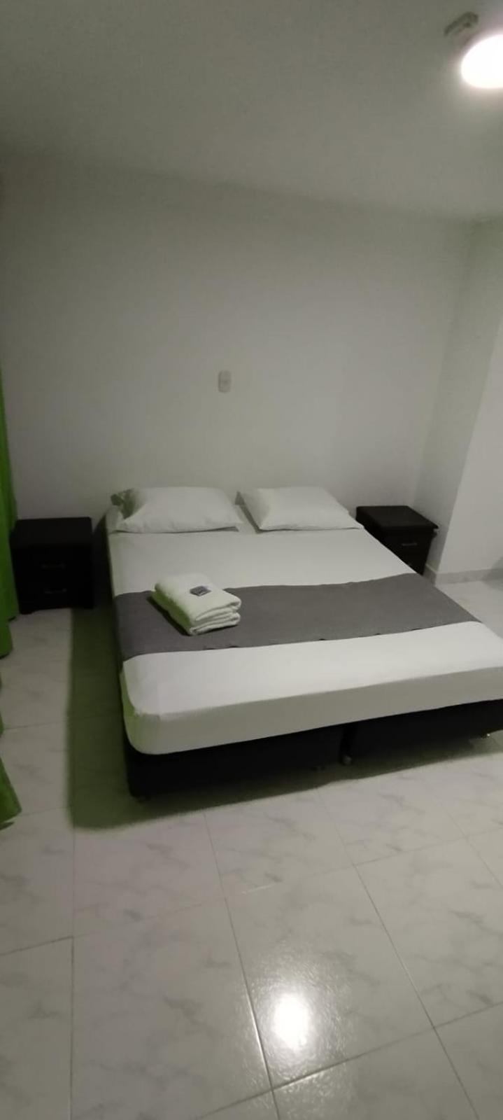 Ayenda 1230 Paradise Lleras Medellín Dış mekan fotoğraf