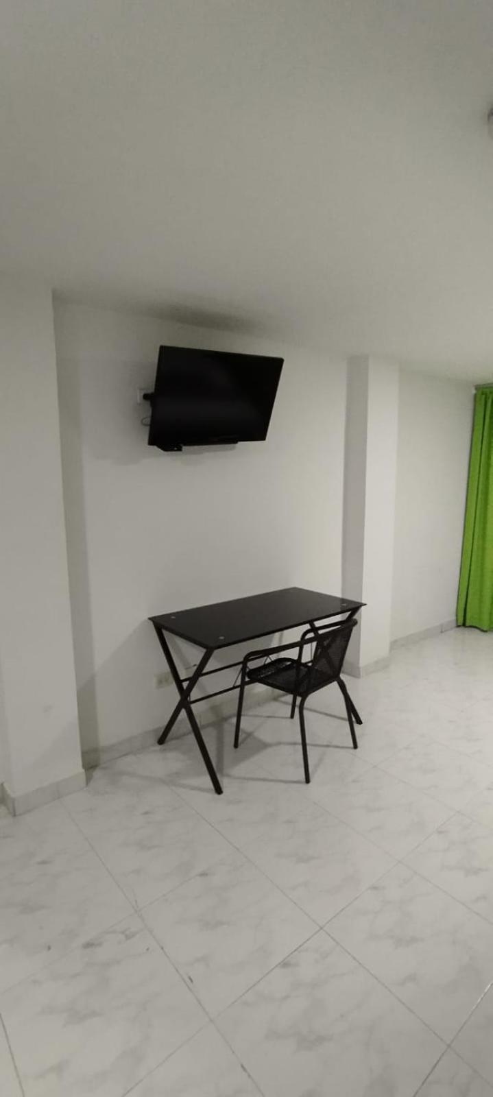Ayenda 1230 Paradise Lleras Medellín Dış mekan fotoğraf
