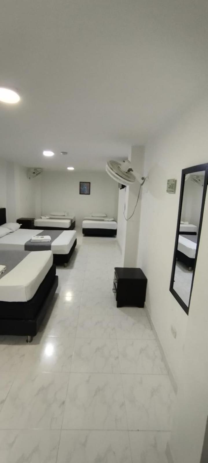 Ayenda 1230 Paradise Lleras Medellín Dış mekan fotoğraf