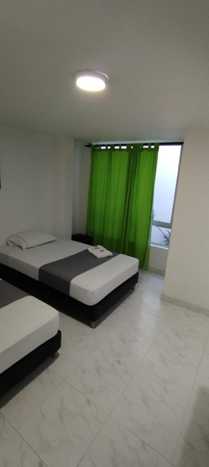 Ayenda 1230 Paradise Lleras Medellín Dış mekan fotoğraf