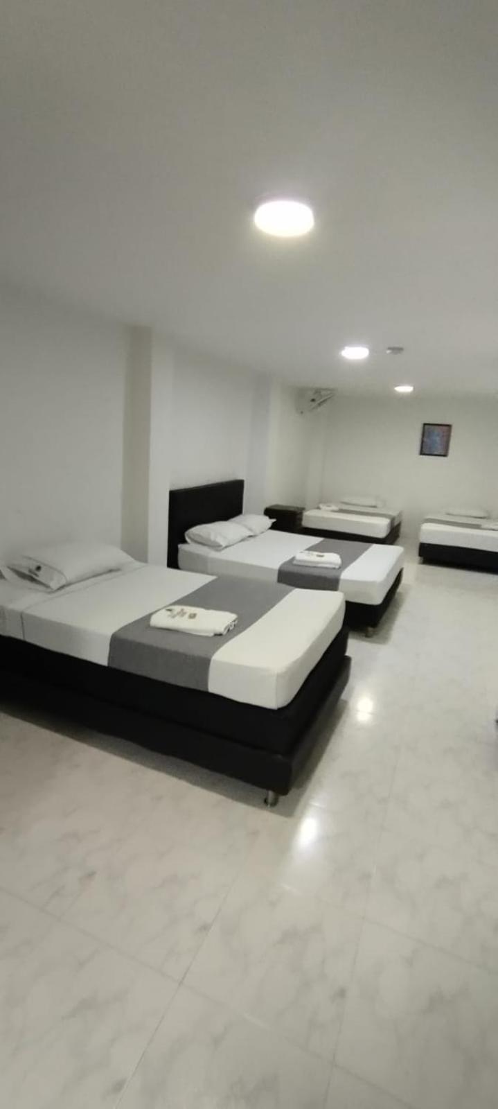 Ayenda 1230 Paradise Lleras Medellín Dış mekan fotoğraf