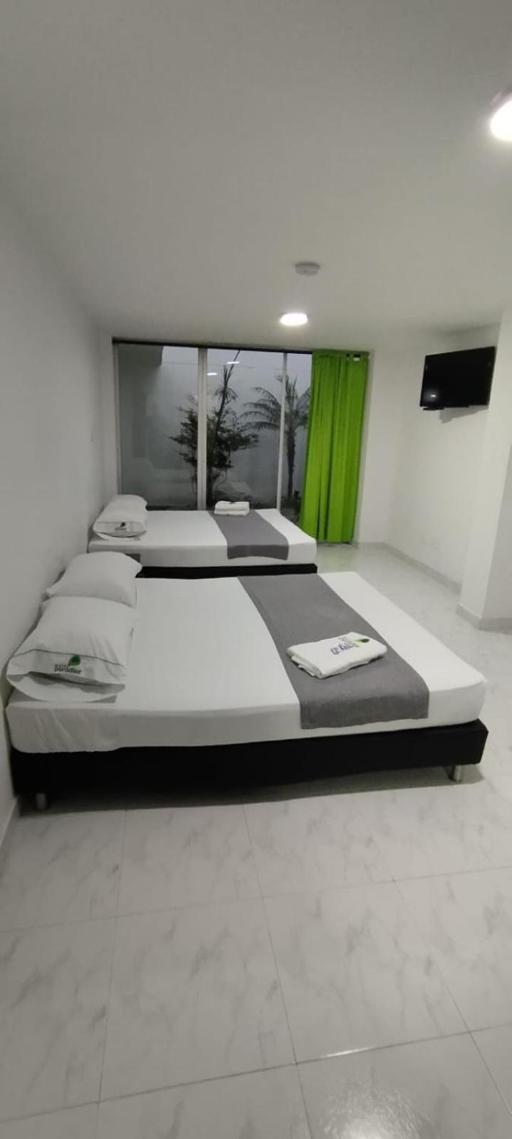 Ayenda 1230 Paradise Lleras Medellín Dış mekan fotoğraf