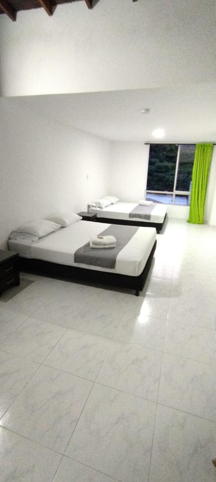 Ayenda 1230 Paradise Lleras Medellín Dış mekan fotoğraf