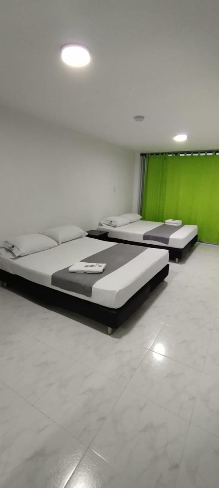 Ayenda 1230 Paradise Lleras Medellín Dış mekan fotoğraf