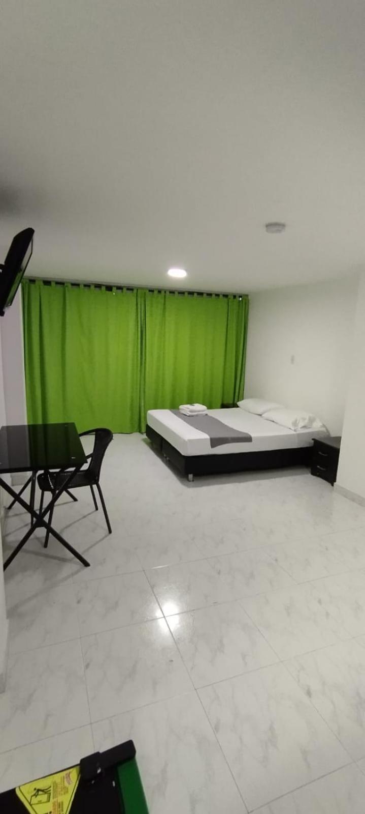 Ayenda 1230 Paradise Lleras Medellín Dış mekan fotoğraf