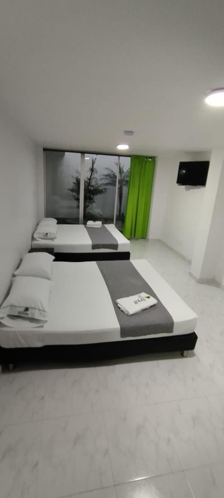 Ayenda 1230 Paradise Lleras Medellín Dış mekan fotoğraf