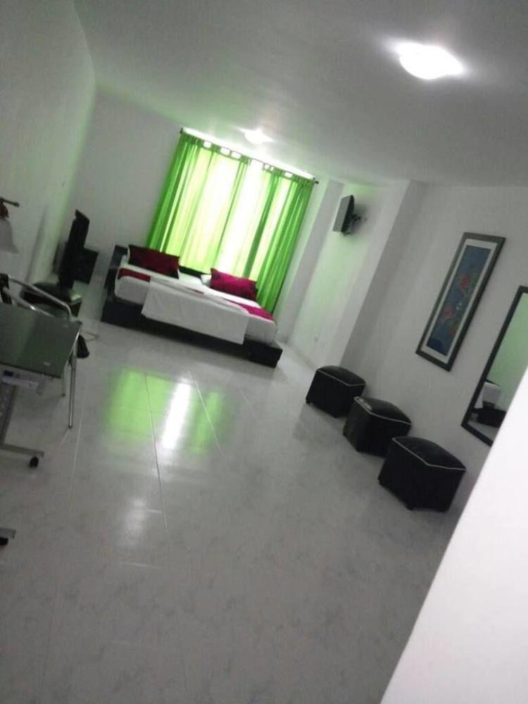 Ayenda 1230 Paradise Lleras Medellín Dış mekan fotoğraf