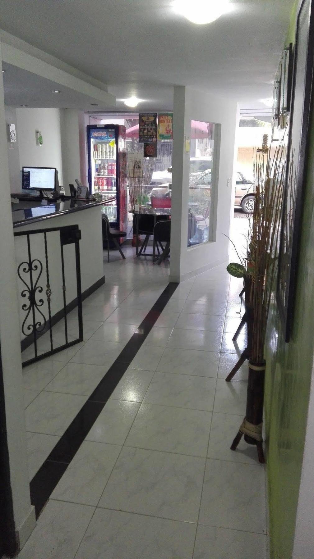 Ayenda 1230 Paradise Lleras Medellín Dış mekan fotoğraf