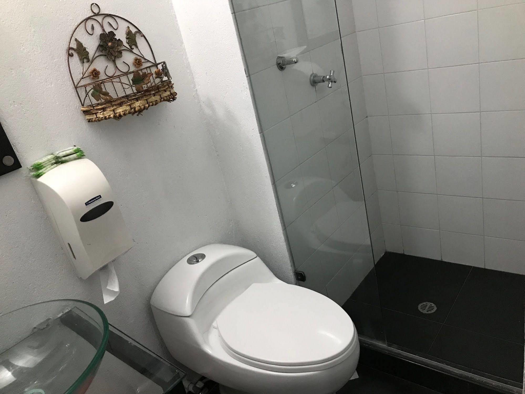 Ayenda 1230 Paradise Lleras Medellín Dış mekan fotoğraf