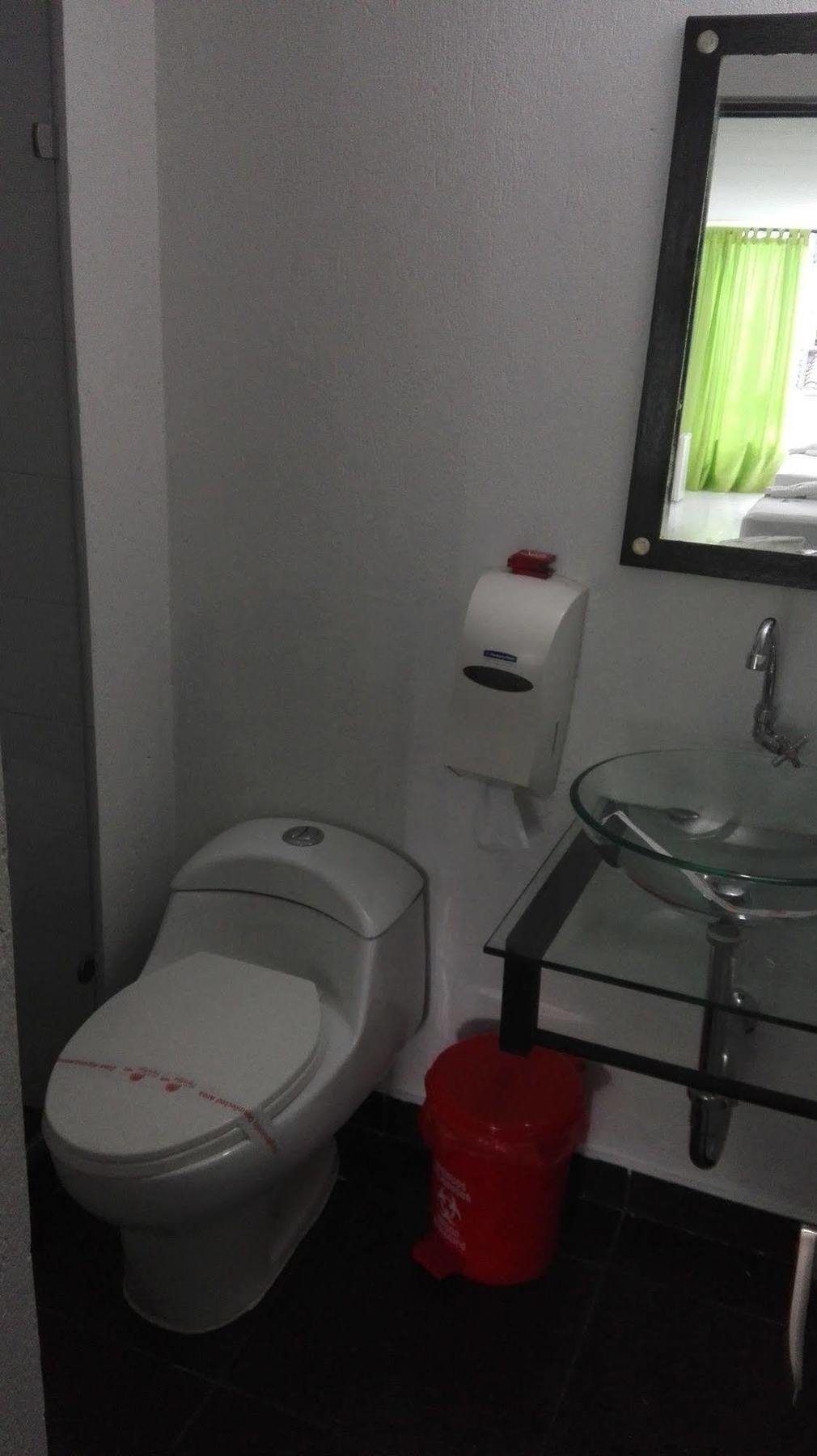 Ayenda 1230 Paradise Lleras Medellín Dış mekan fotoğraf