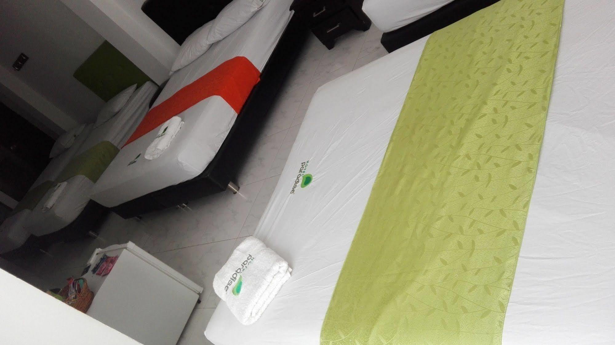 Ayenda 1230 Paradise Lleras Medellín Dış mekan fotoğraf