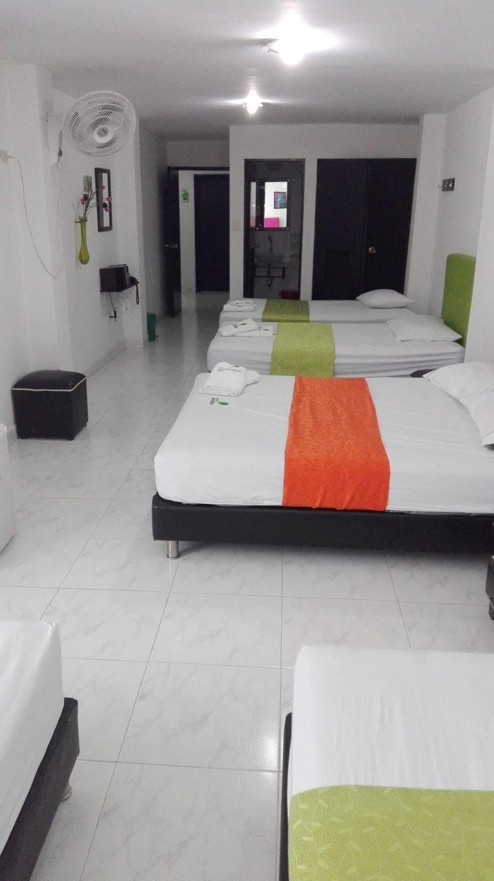 Ayenda 1230 Paradise Lleras Medellín Dış mekan fotoğraf