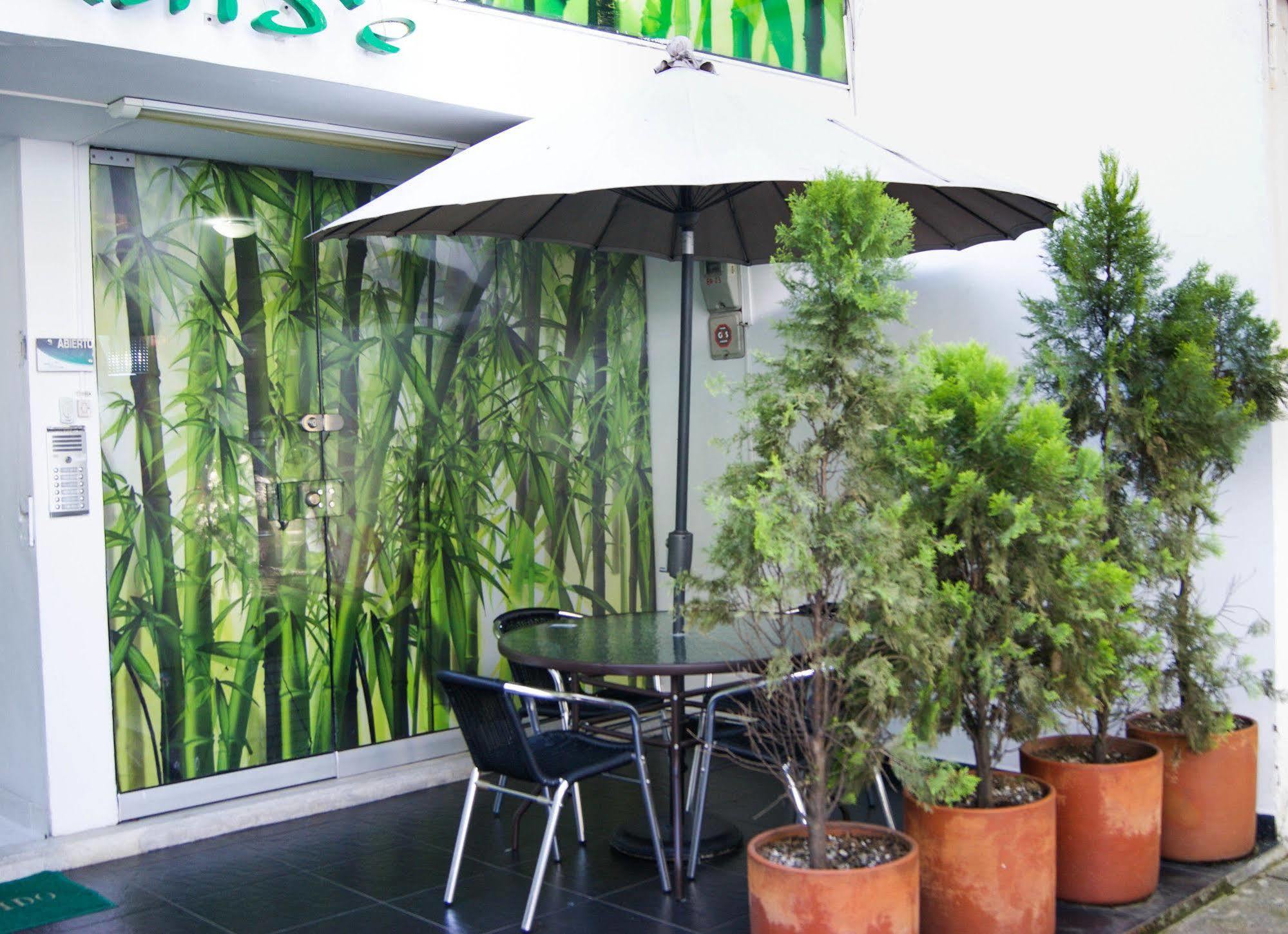 Ayenda 1230 Paradise Lleras Medellín Dış mekan fotoğraf